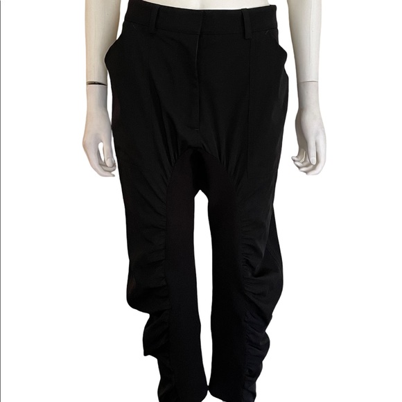 Stella McCartney Tina Touched track-pants - Picture 5 of 8